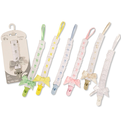 My Little Chick — Dummy Clip