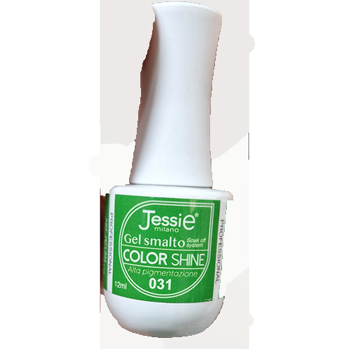 Jessie Milano — Color Shine 031