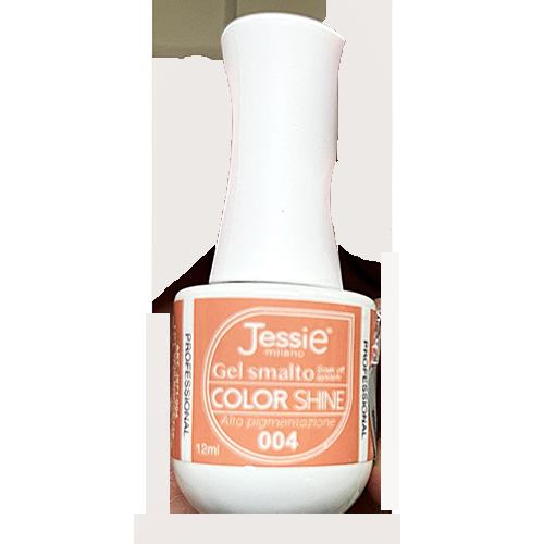 Jessie Milano — Color Shine 004