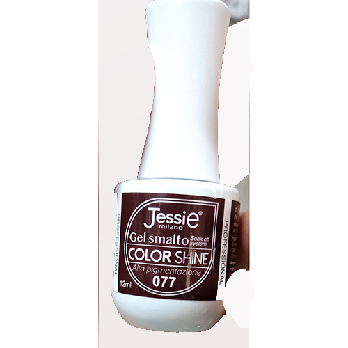Jessie Milano — Color Shine 077
