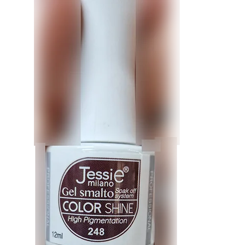 Jessie Milano — Color Shine 248