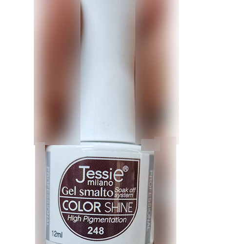 Jessie Milano — Color Shine 248