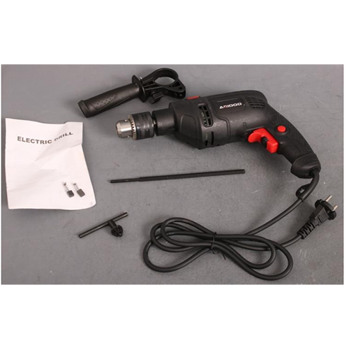 *ARIDOO* — Electric drill