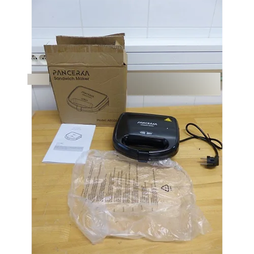 PANCERKA — Sandwich maker