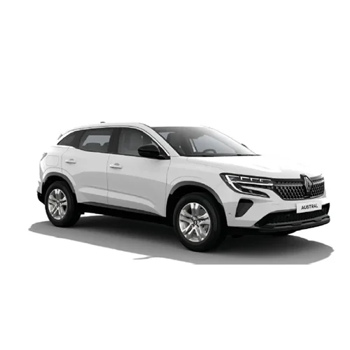Renault — Austral