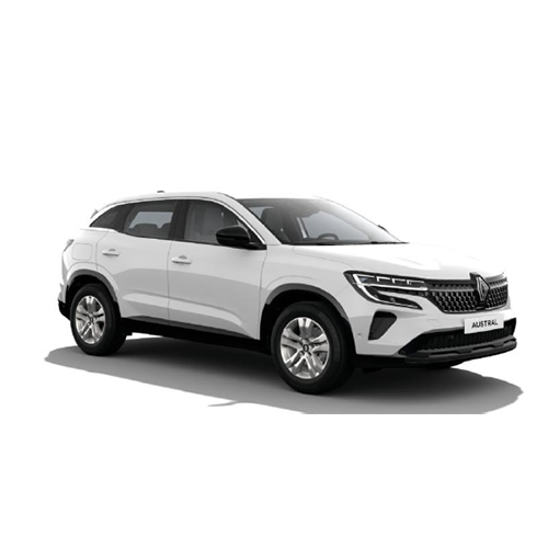 Renault — Austral