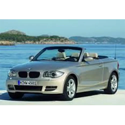 Bmw — Série 1 (E82, E88)