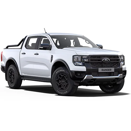 Ford — Ranger