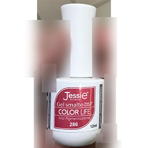 Jessie Milano — Color Life pigmentazione colori 286 e 288
