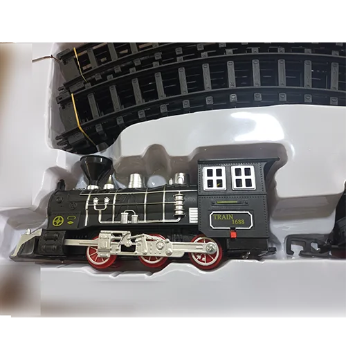 VANTAGE TRAIN — Vlak elektrická hračka
