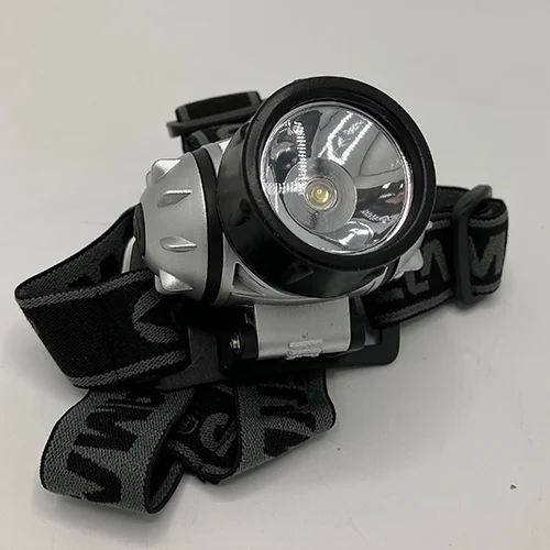 Velamp — LED headlamp