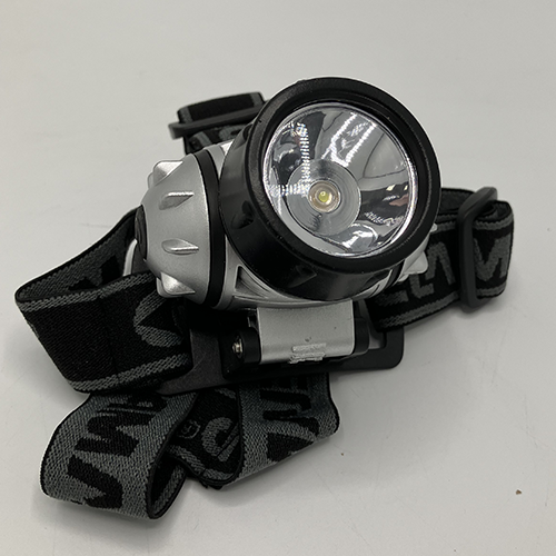 Velamp — LED headlamp