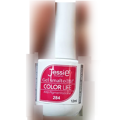 Jessie Milano — Color Life pigmentazione colori 284 e 285