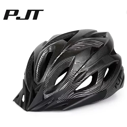 PJT — Bicycle helmet