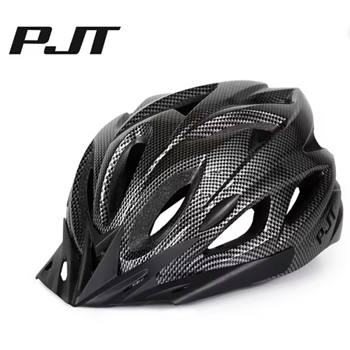 PJT — Bicycle helmet