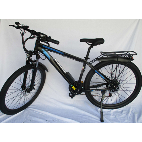 DUOTTS — Pedelec Electric Bike