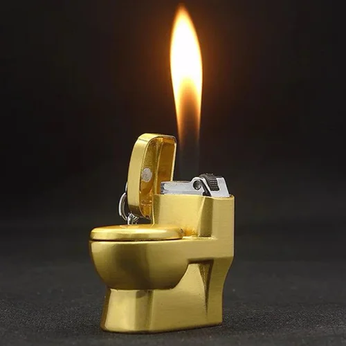 toilet / Toilette