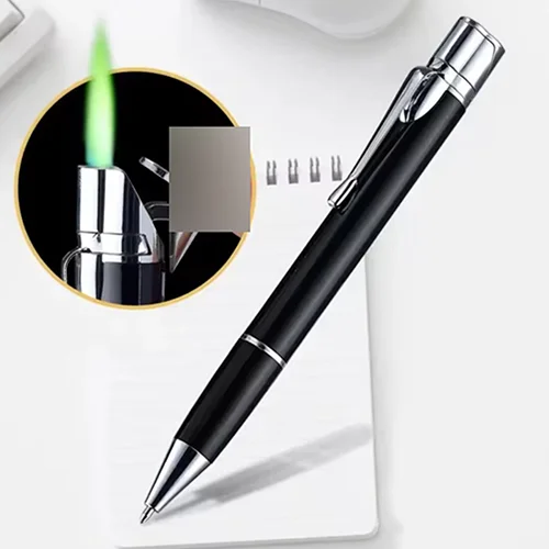 pen lighter / Stiftfeuerzeug