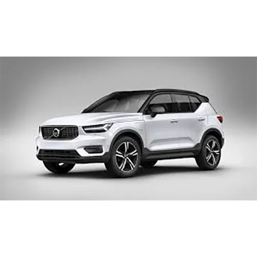 Volvo — Volvo
