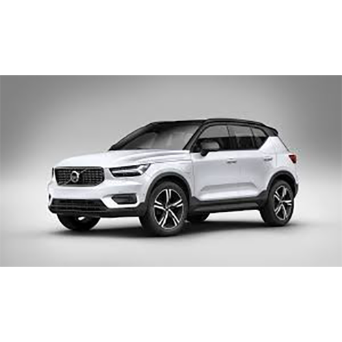Volvo — Volvo