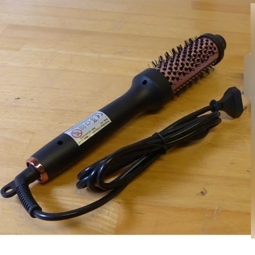 *Wenzhou Sili Electronic Technology Co., LTD* — Hair curling comb