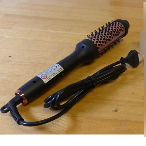 *Wenzhou Sili Electronic Technology Co., LTD* — Hair curling comb