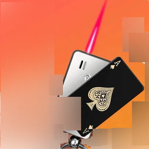 poker card / Pokerkarte