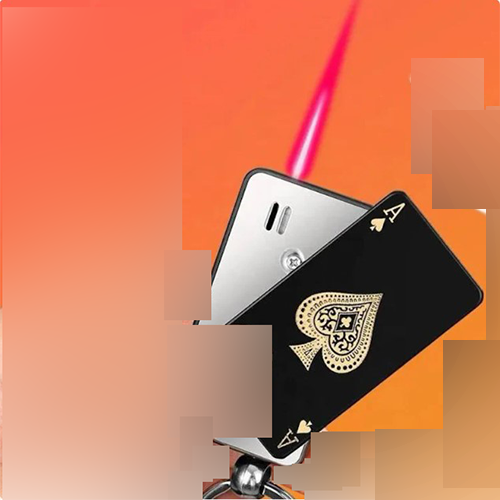 poker card / Pokerkarte