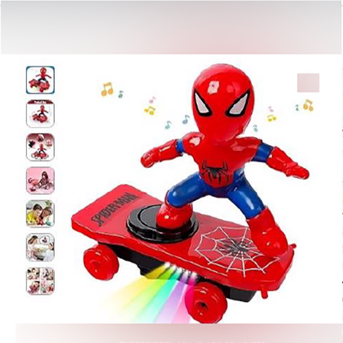 Yisky — SUPER SPIAER CAR SPIDER
