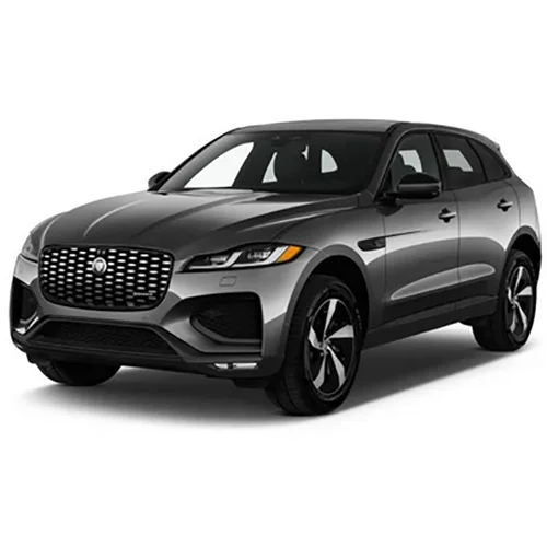 Jaguar Land Rover — F-PACE, Defender, Discovery, Range Rover, Range Rover Sport , Range Rover Velar