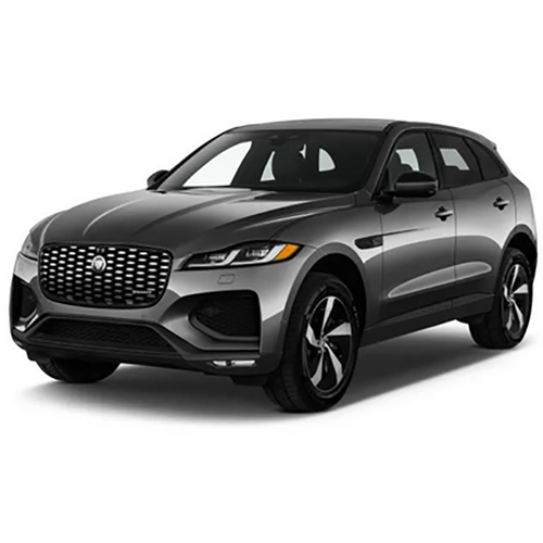 Jaguar Land Rover — F-PACE, Defender, Discovery, Range Rover, Range Rover Sport , Range Rover Velar