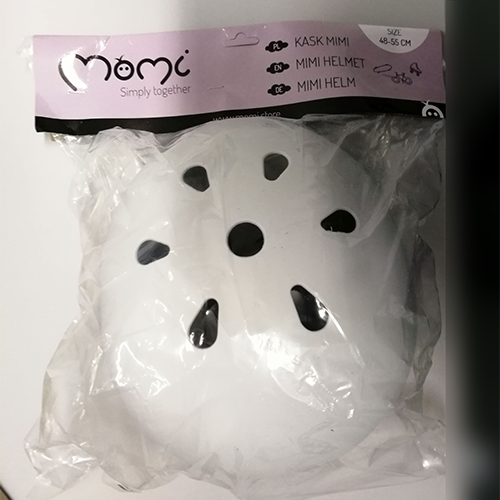 MoMi — Bicycle helmet