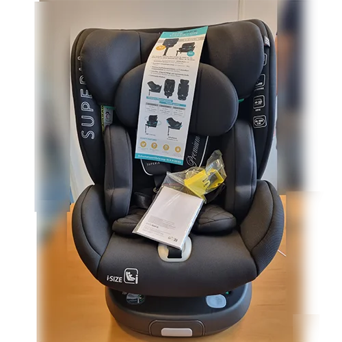 K85; PRIMO VIAGGIO 360 EVO; Meteorit