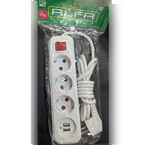 RLFR — Extension lead
