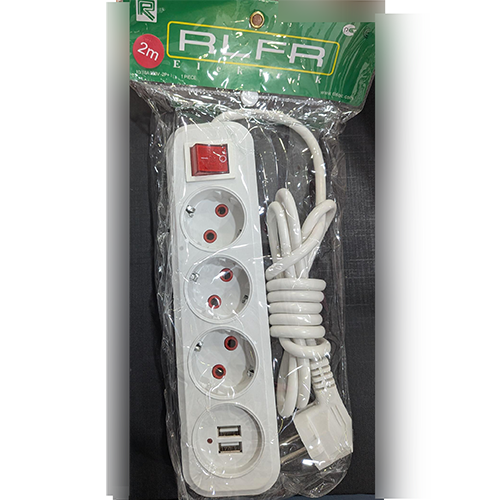 RLFR — Extension lead