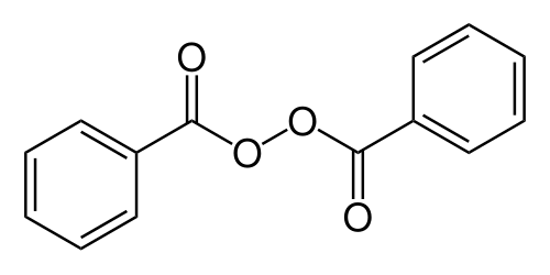 Benzaknen 5 % - Gel 5 % (Gel)