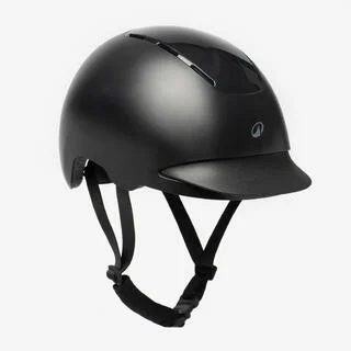 Fouganza — New Helmet