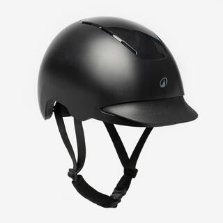 Fouganza — New Helmet