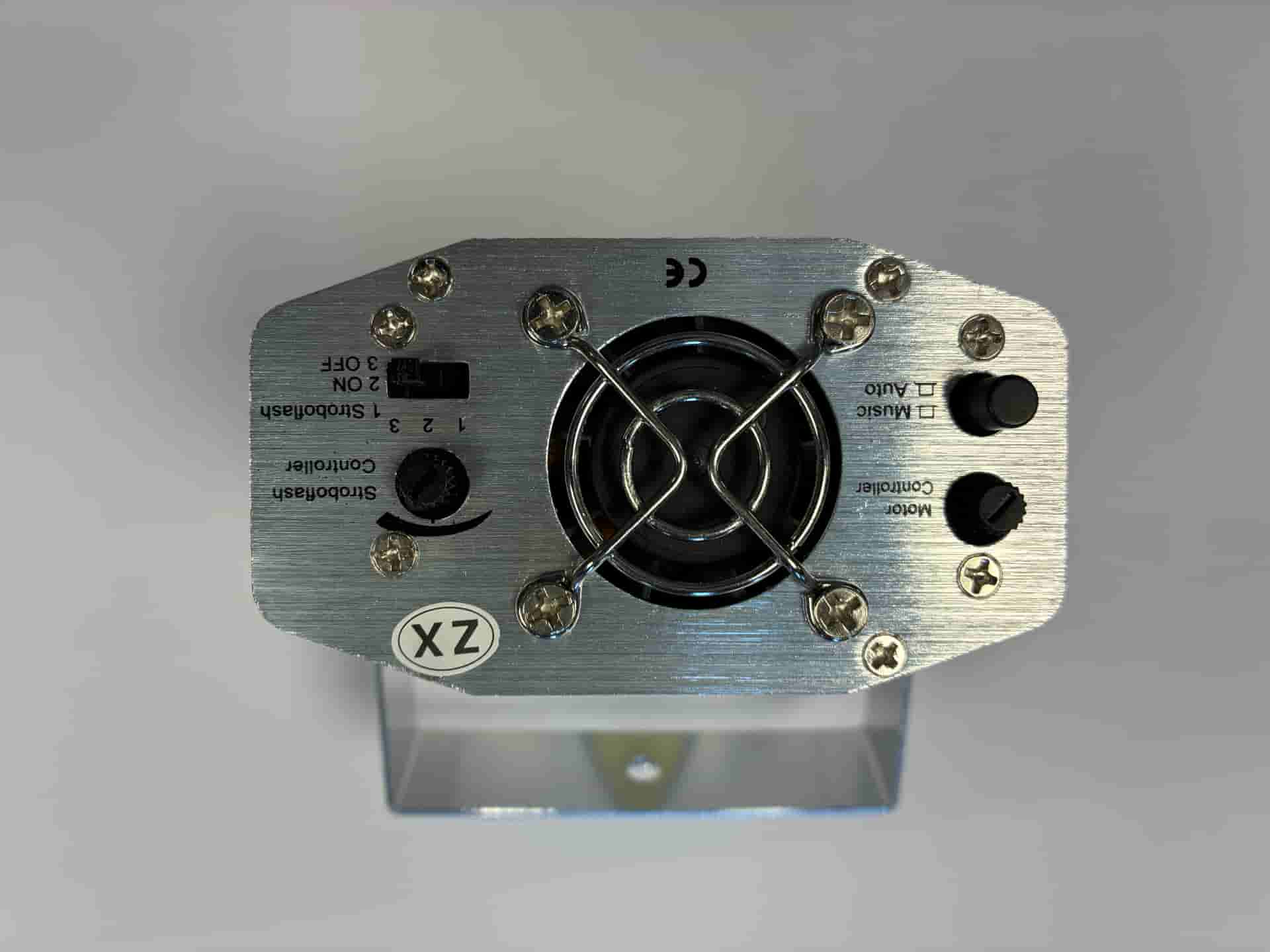 Mini Laser show system