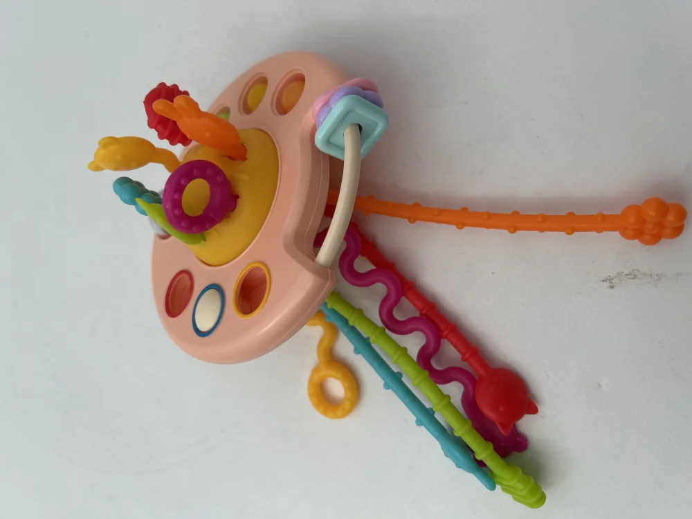 Baby toy