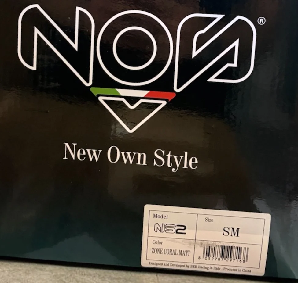 NOS — New Own Style