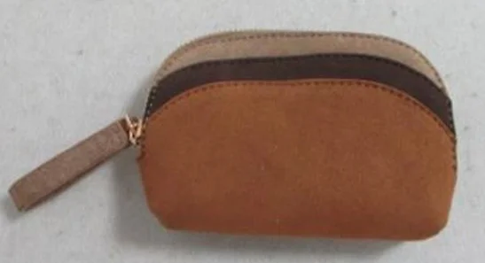 Primark — Colour Block Purse