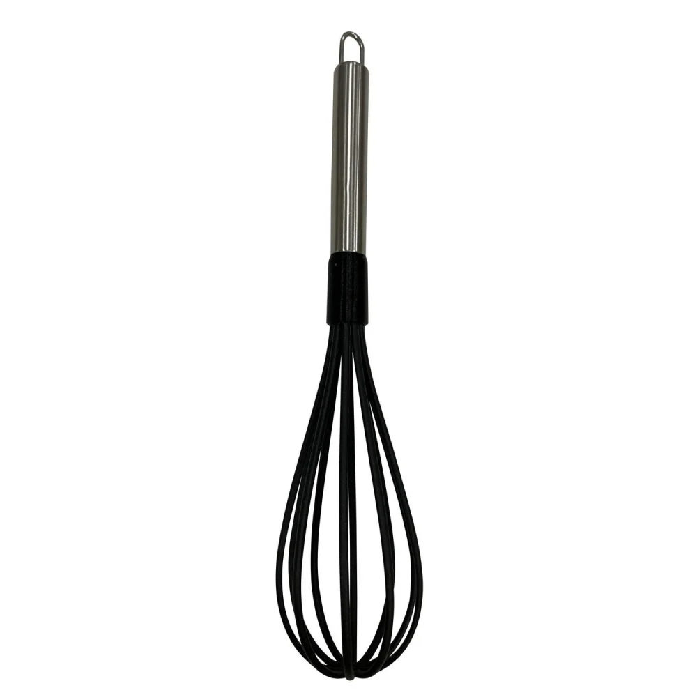 Carrefour Home — Fouet inox nylon