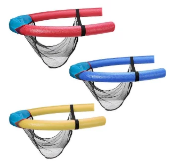 Swim seat