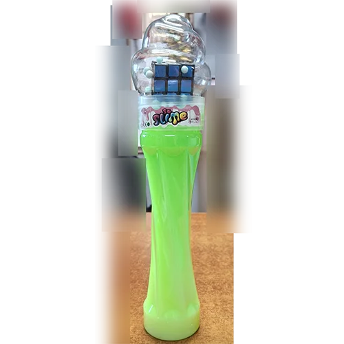 BIGTOYS — Slime z magiczna kostka