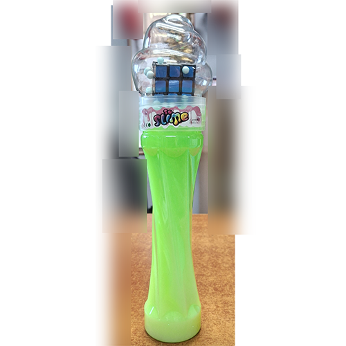 BIGTOYS — Slime z magiczna kostka