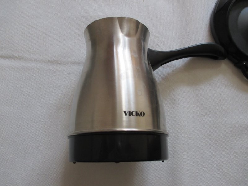 VICKO — Coffee pot