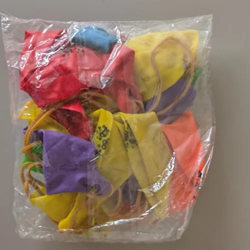 Balloons