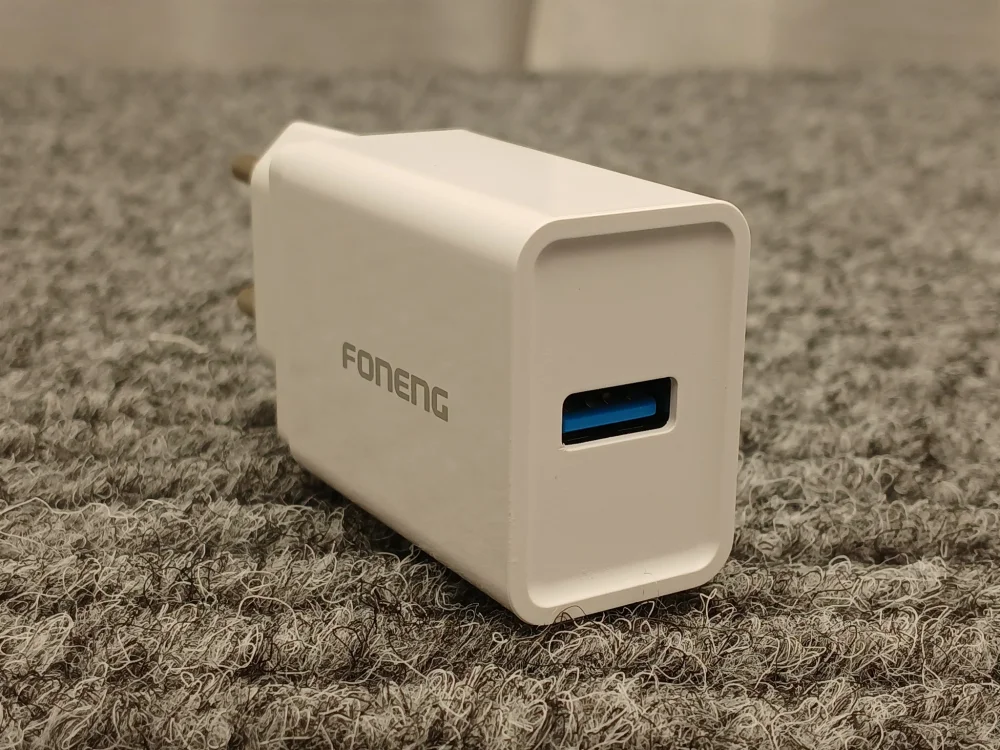 Foneng — Quick Charger