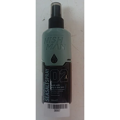 Nishman — SEASALT SPRAY